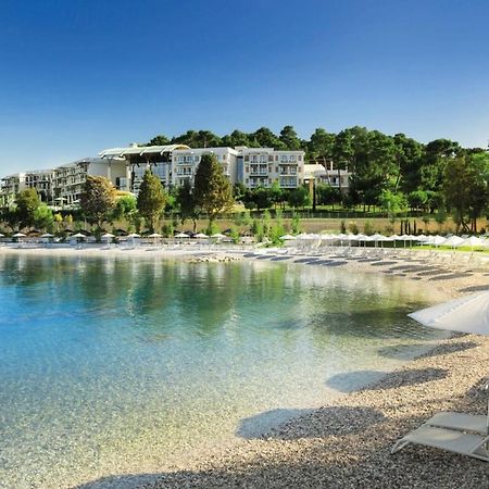 Studios Barre With Jacuzzi Rovinj Extérieur photo