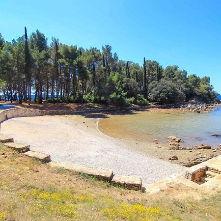 Studios Barre With Jacuzzi Rovinj Extérieur photo