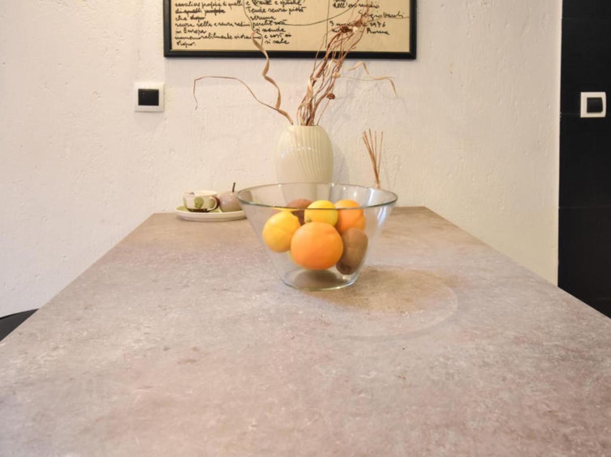 Studios Barre With Jacuzzi Rovinj Extérieur photo