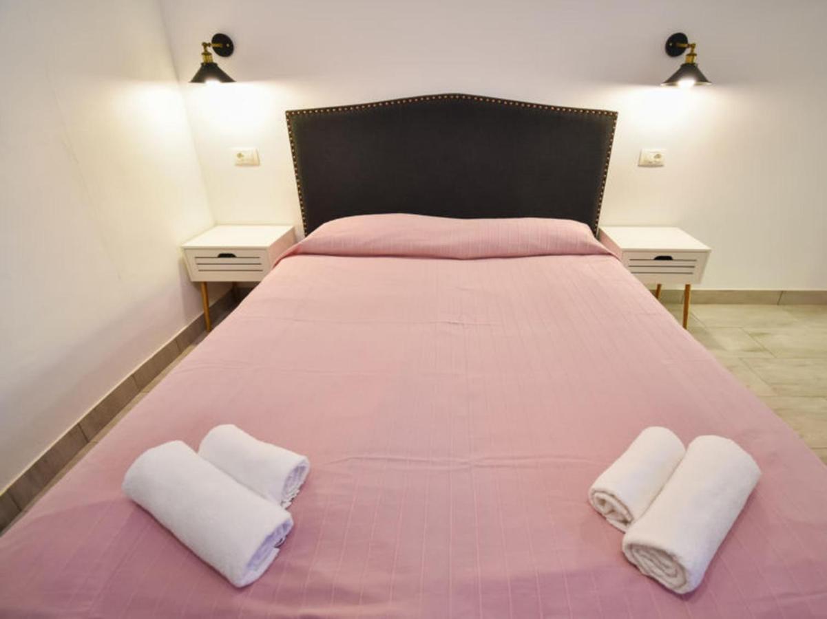 Studios Barre With Jacuzzi Rovinj Extérieur photo