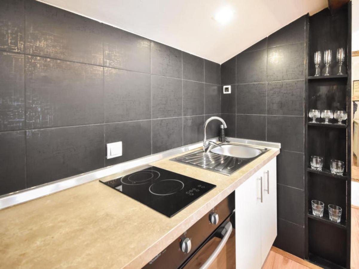 Studios Barre With Jacuzzi Rovinj Extérieur photo
