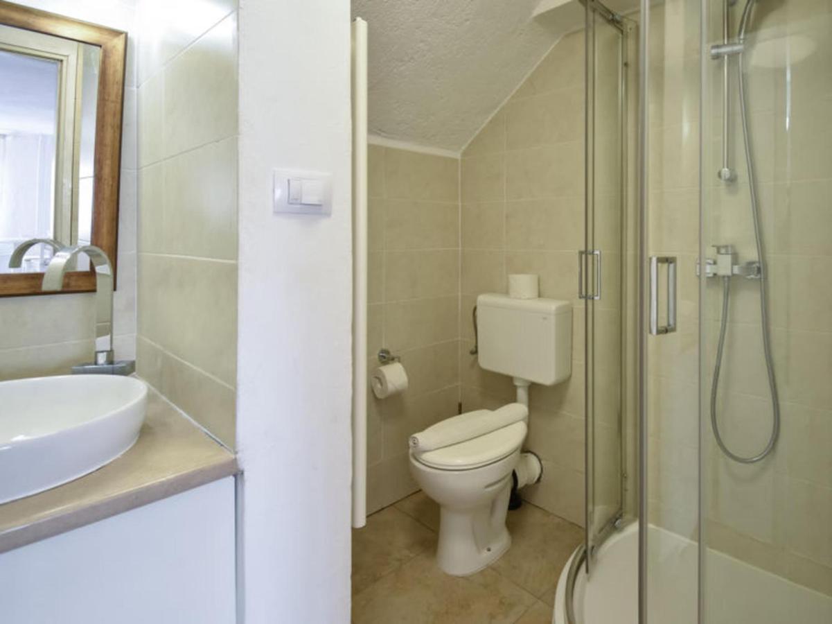 Studios Barre With Jacuzzi Rovinj Extérieur photo
